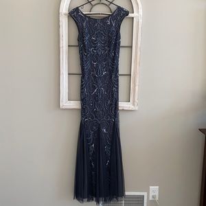 Adrianna Papell event dress